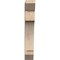 Ekena Millwork Westlake Slat Smooth Bracket, Douglas Fir, 5 1/2"W x 24"D x 36"H BKT06X24X36WTL06SDF - alternate 3